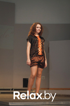 Большой Fashion Market, фото № 97