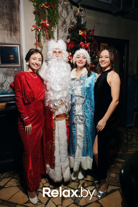 Новый Год, фото № 194