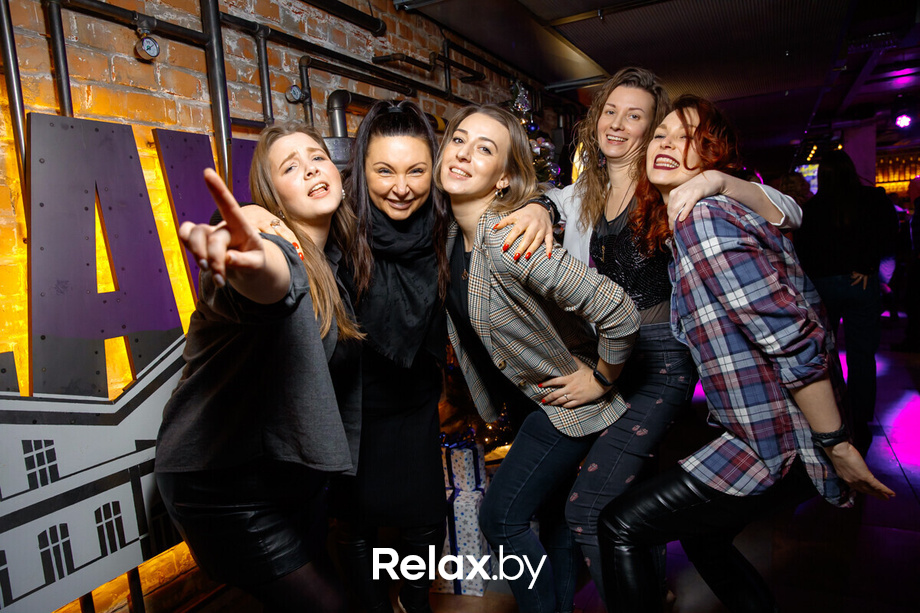 Saturday in the fire, фото № 18