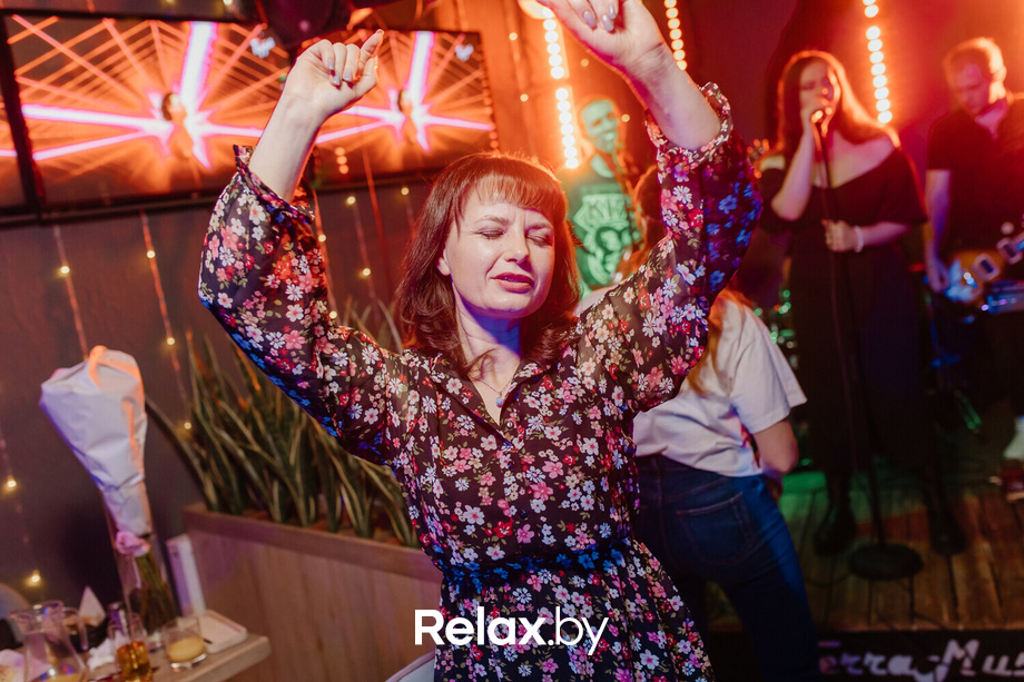 Ночные жители, фото № 9