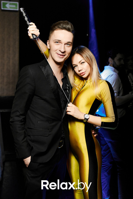 Tarantino Birthday Party, фото № 72