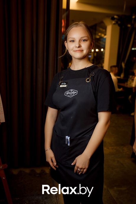 Brooklyn Live!, фото № 34