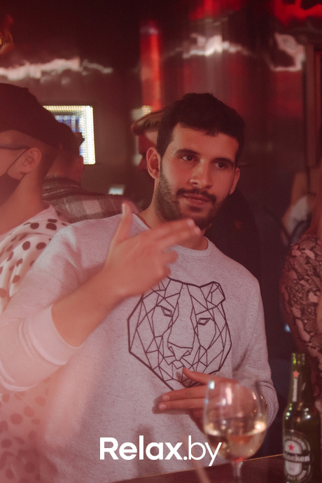 Friday LUXURIA LXR, фото № 52