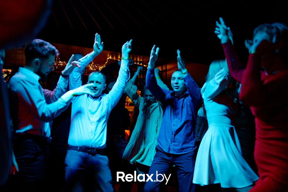 Ёлки 2022, фото № 64