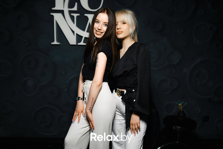 Your Luna, фото № 68