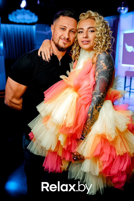 Суббота в Ангелах, фото № 78