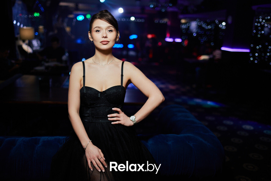 SNOWY COLORS, фото № 5