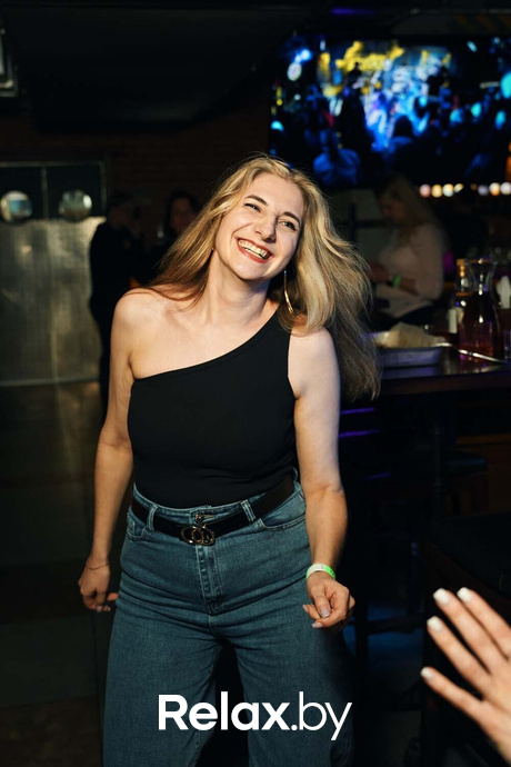 Saturday party, фото № 27