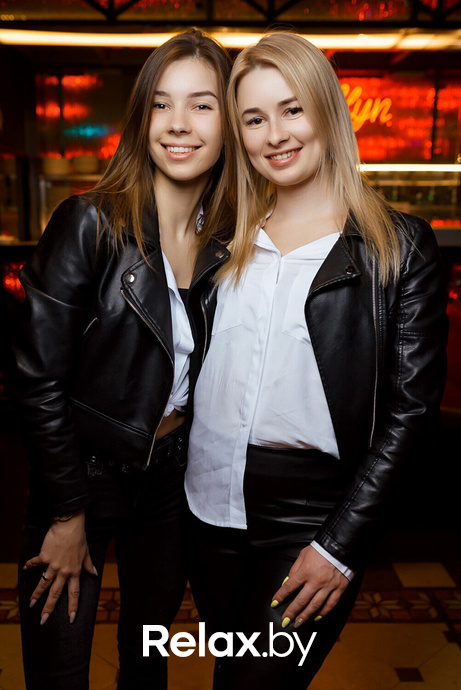 Brooklyn Live!, фото № 10