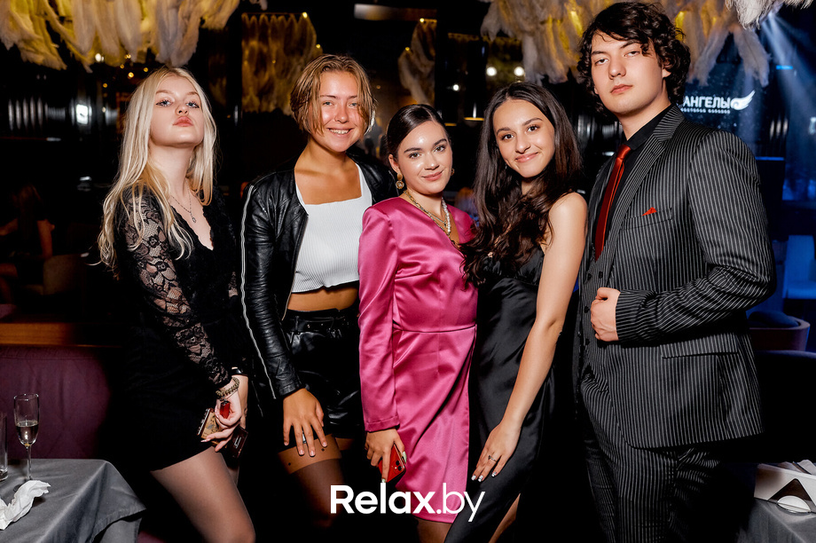 Saturday music, фото № 22