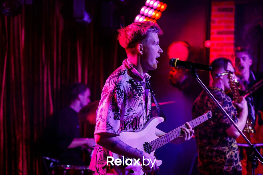 Brooklyn Live!, фото № 17