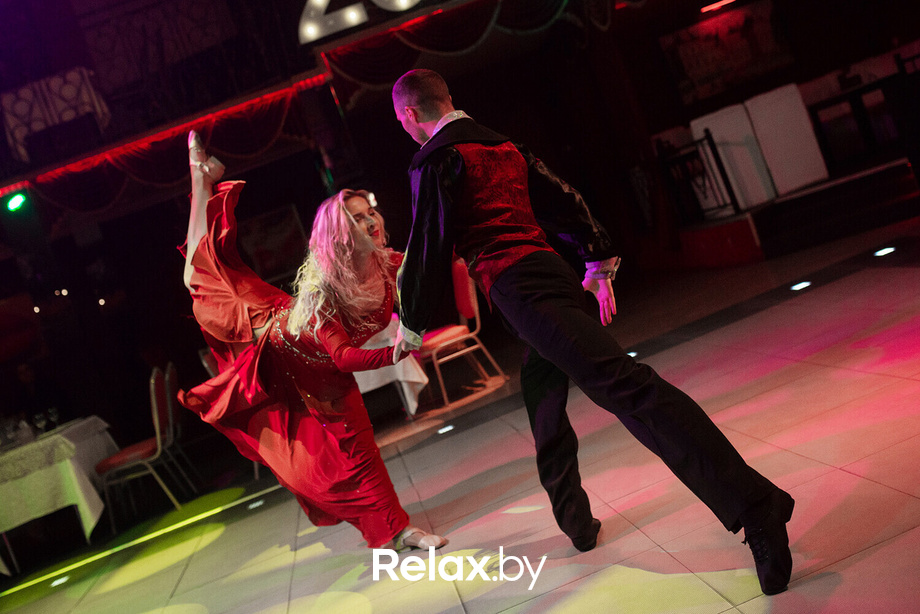 MoulinRouge, фото № 63