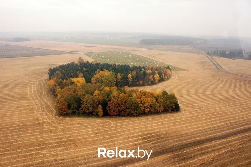 Воздушная прогулка relax.by, фото № 86