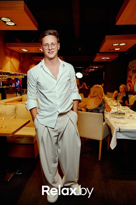 Friday Music, фото № 98