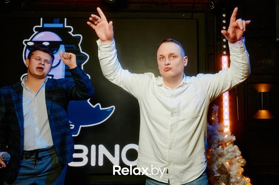 Старый Новый Год в Ангелах, фото № 87