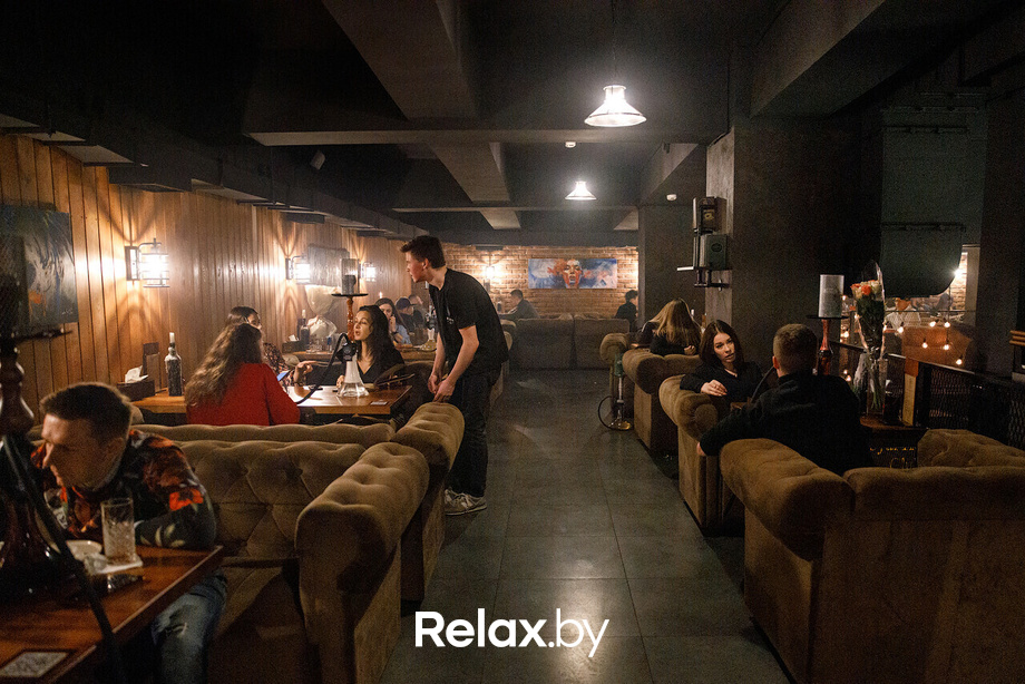 Суббота с Dj Сoopykata, фото № 27