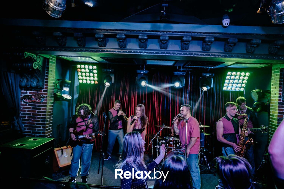 Brooklyn Live!, фото № 19