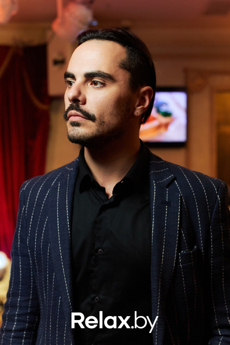 «Слот Тайм.Финал и концерт Алтая», фото № 34