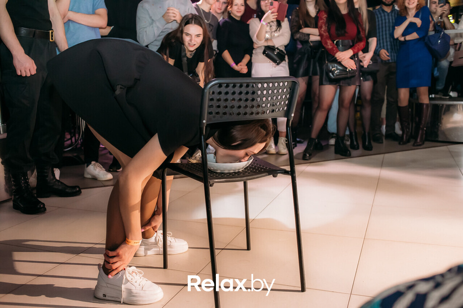 Champagne day party, фото № 40