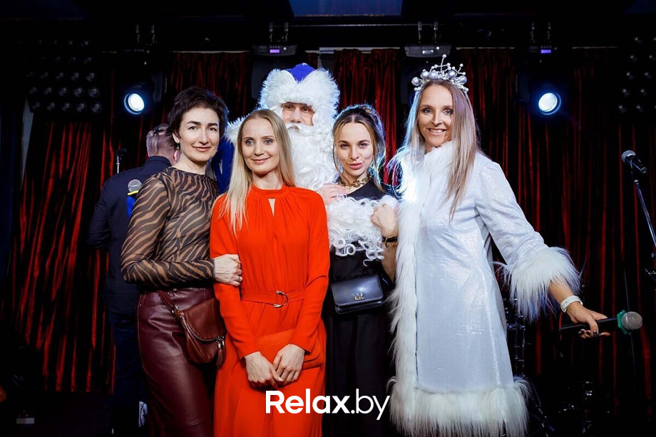 Новогодний Бруклин, фото № 27