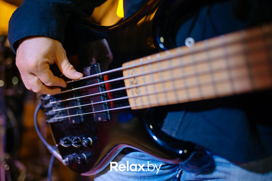 Thursday party, фото № 13