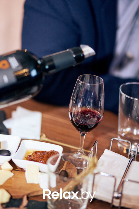 Вечер Schola Sarmenti, фото № 102