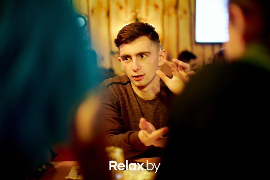 Бар-олимпиада «Мозгва», фото № 180