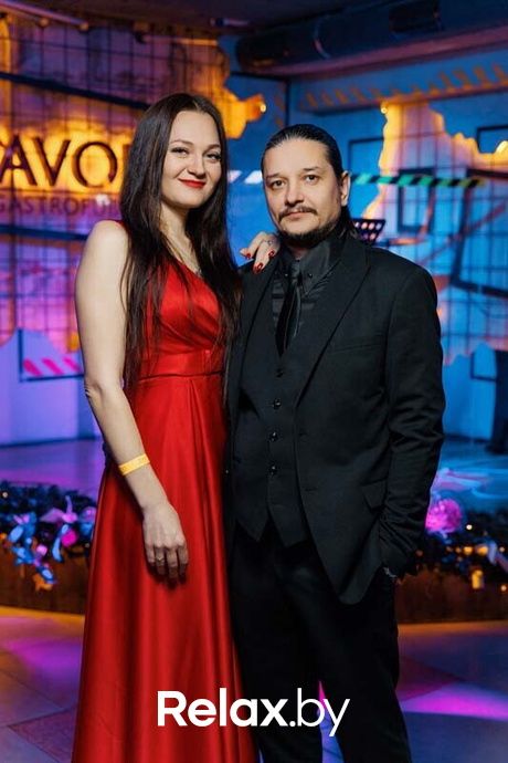 Новогодний корпоратив, фото № 4