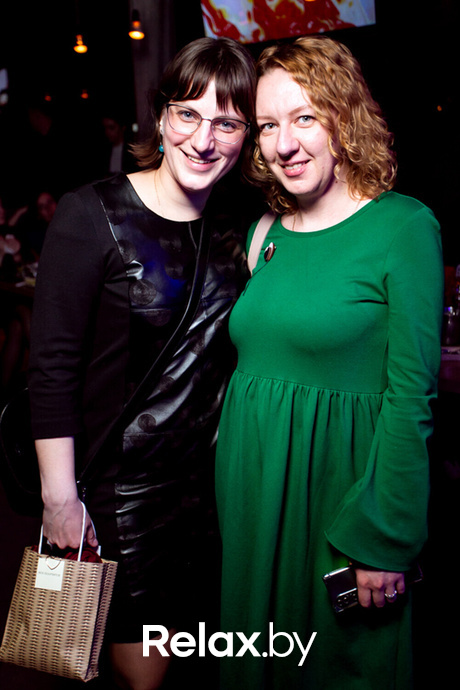 Ночные жители, фото № 6