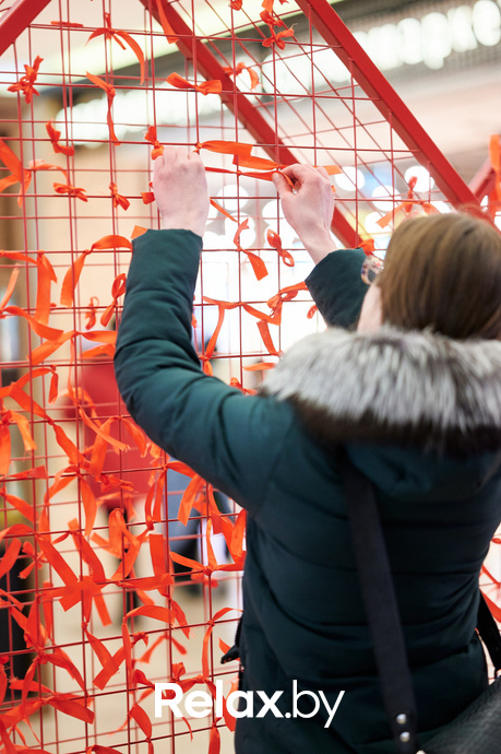 14 февраля в ТРЦ Galleria Minsk, фото № 132