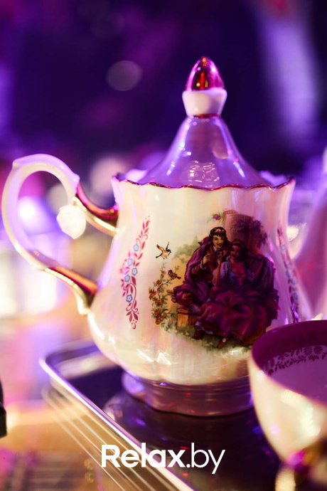 Выступление Piano bar band, фото № 3