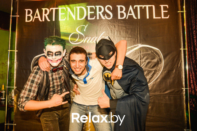 Bartenders Battle, фото № 81