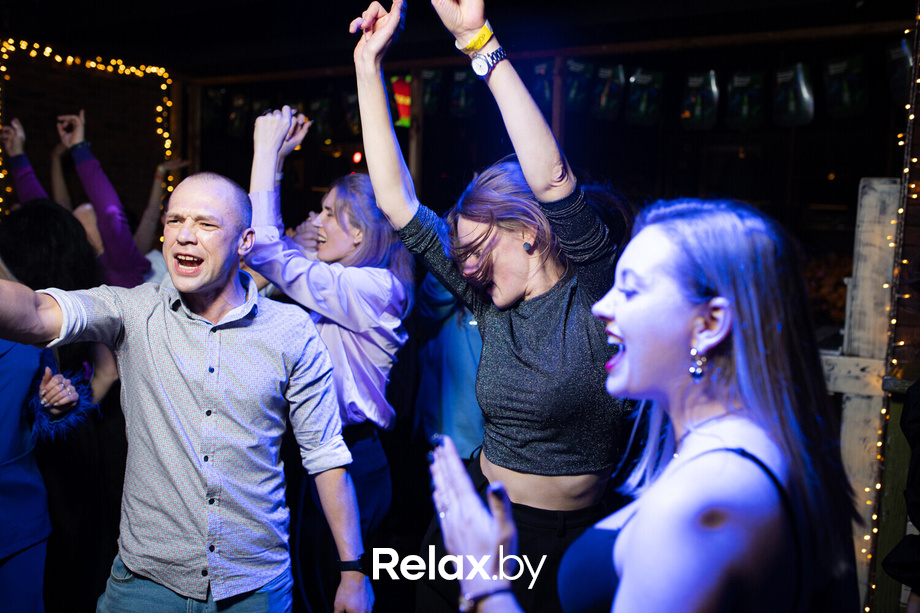 Новогодняя Квартира, фото № 22