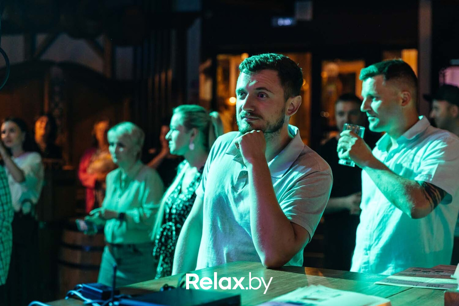 Пятница в Броваре, фото № 75