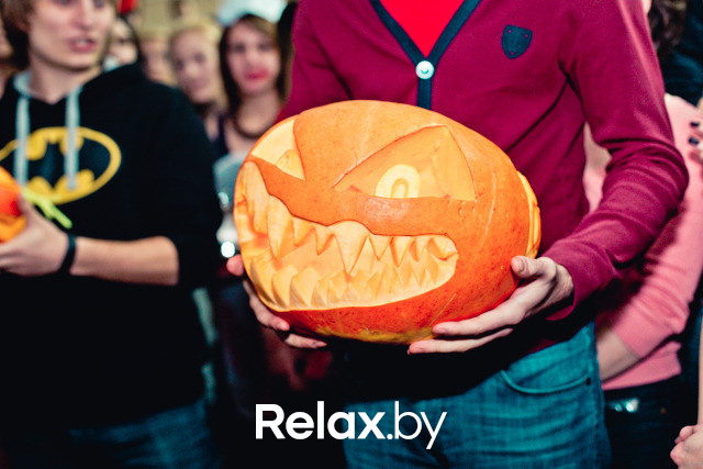 Операция тЫквЫ, фото № 45