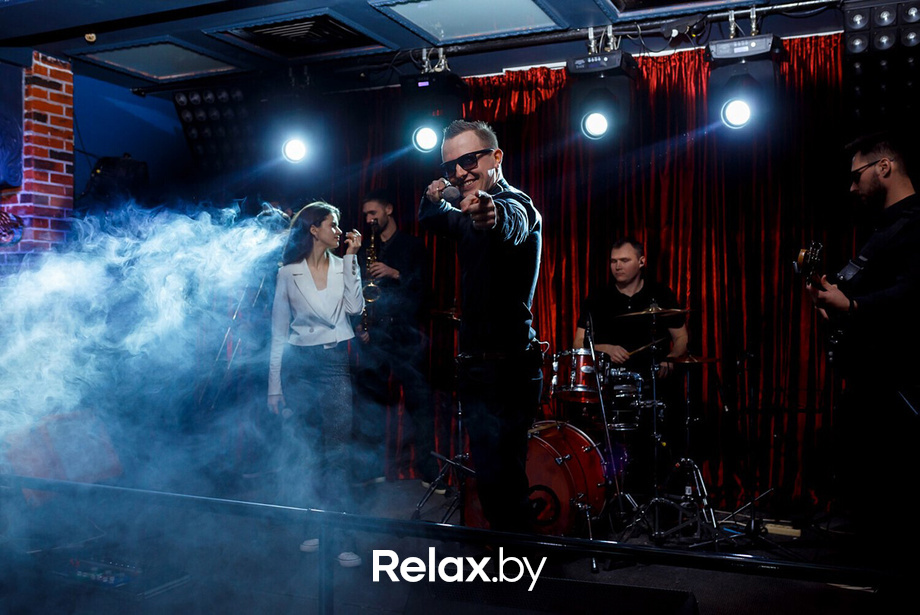 Brooklyn Live!, фото № 38