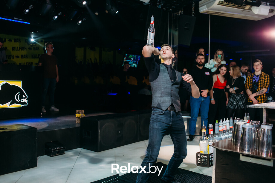 Зимний беспредел, фото № 25