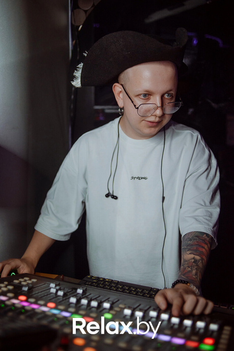 Friday LUXURIA LXR, фото № 19