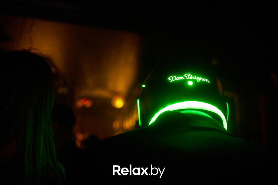 MADMEN 4EVER BIRTHDAY PARTY, фото № 130