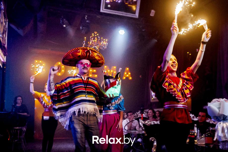 Tropico Night, фото № 2