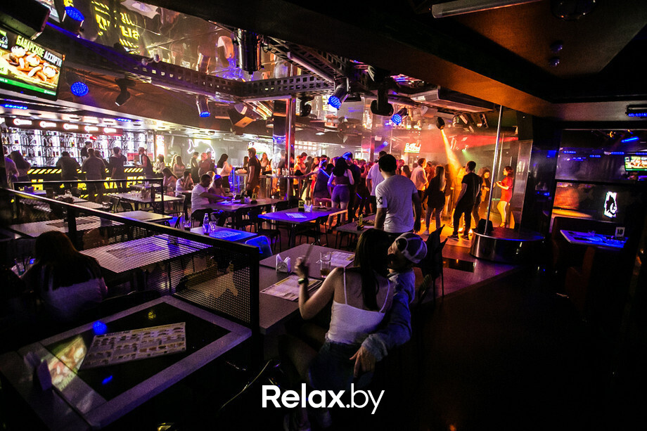 День Независимости Республики Беларусь, фото № 44