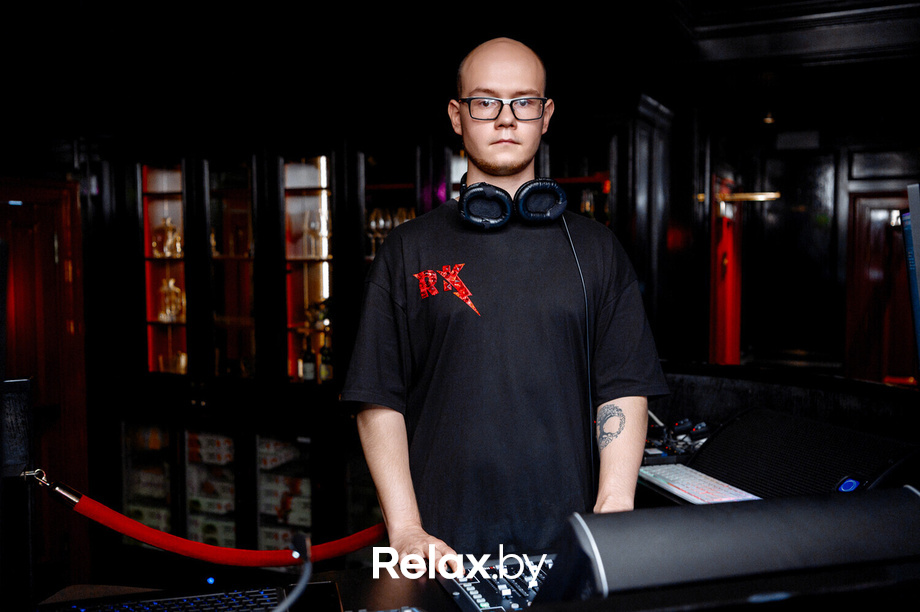 Пятница и суббота в RadioKillers, фото № 8