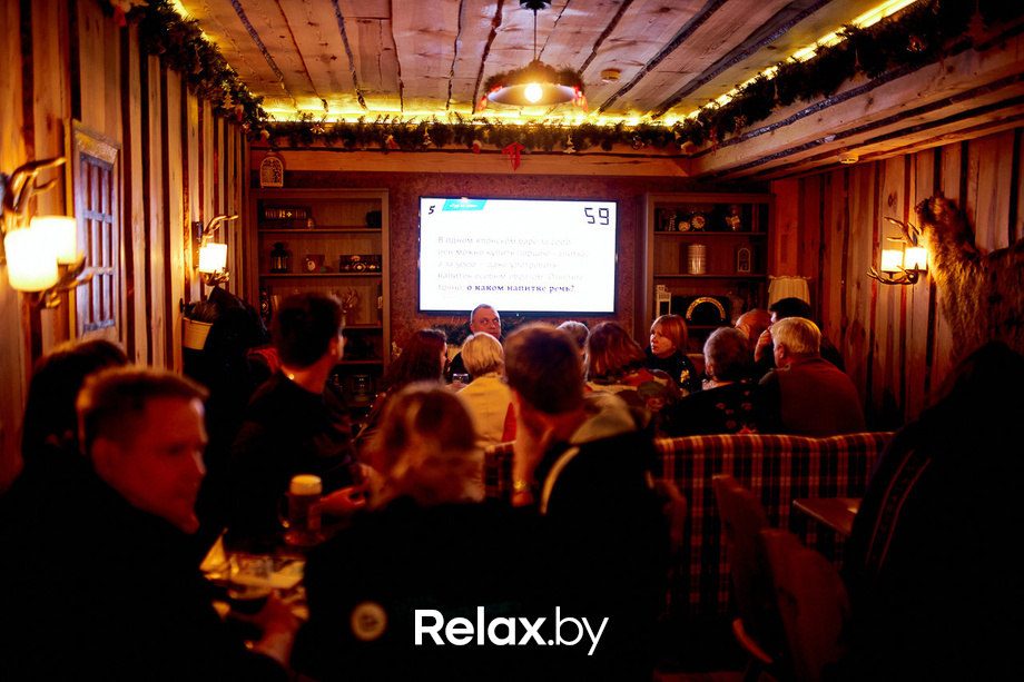 Бар-олимпиада «Мозгва», фото № 12