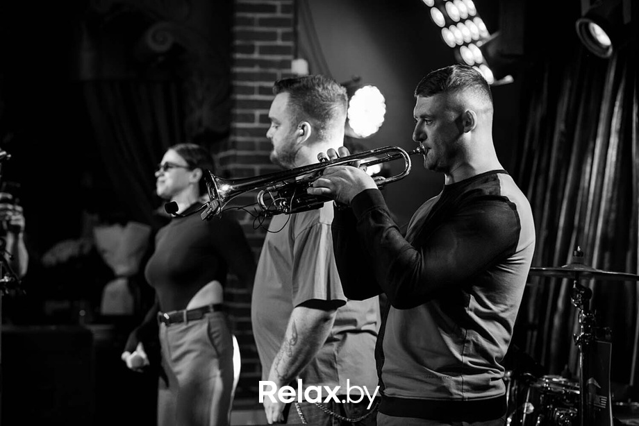 Brooklyn Live!, фото № 90