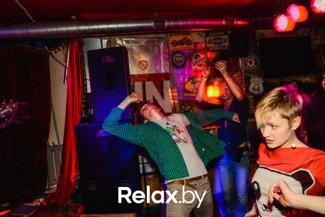 Halloween with "Double C" and "Artefact", фото № 46