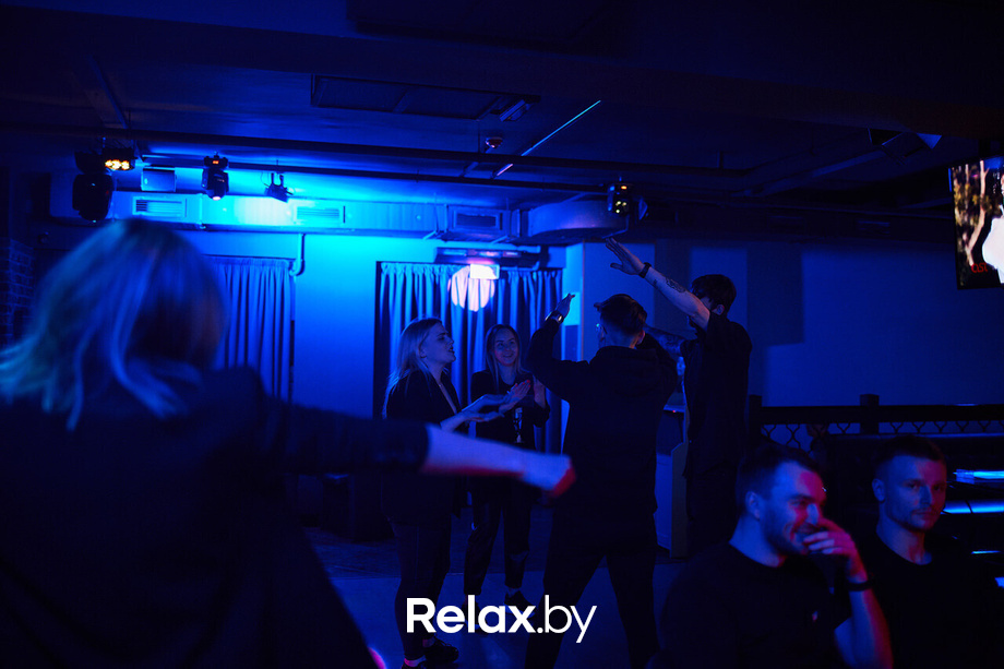 Караоке, фото № 64