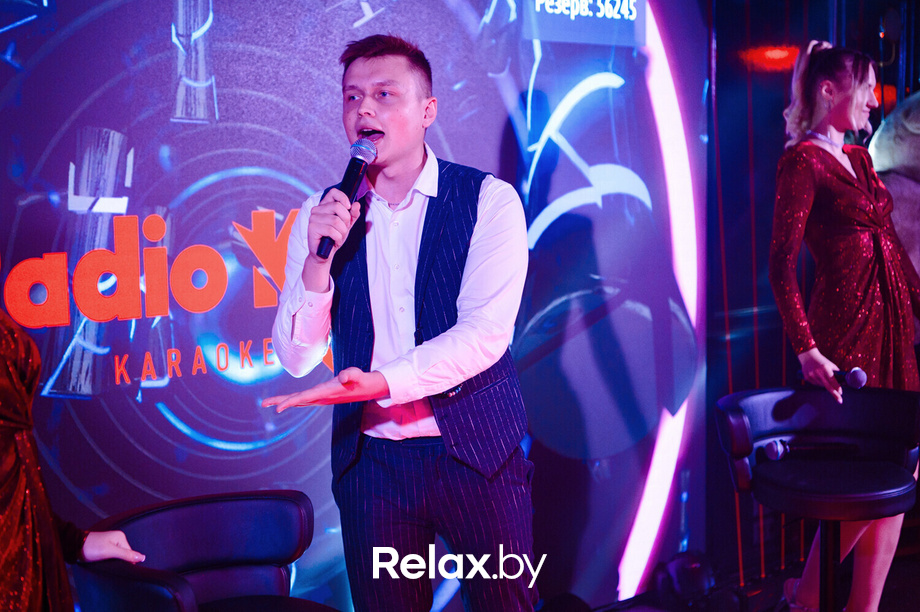 Суббота в Radio Killers, фото № 23