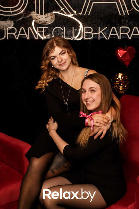 Мир и Любовь в Rokas, фото № 56