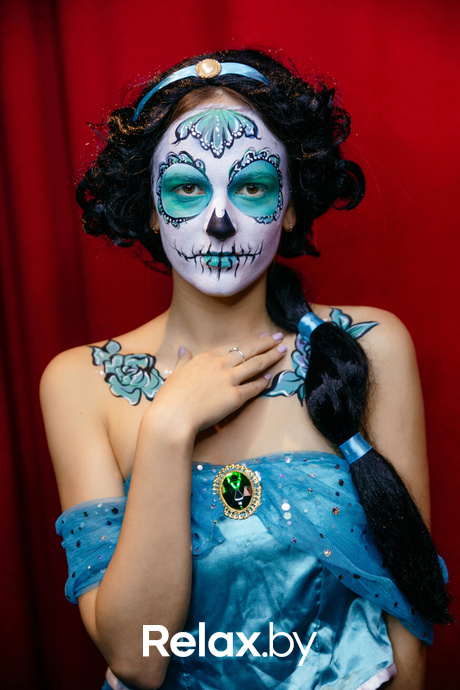 Halloween part 1, фото № 19