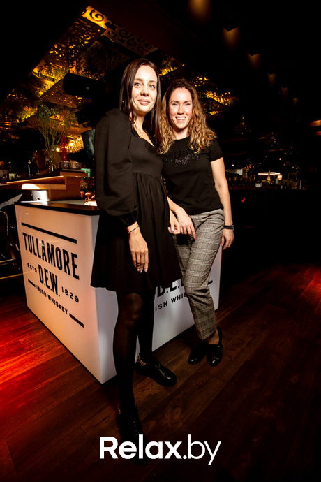 Пятница в PEAKY BLINDERS, фото № 3